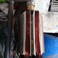 تعمیر سیم پیچی موتور برق ژنراتور کاتر غلطک تیلر|خدمات پیشه و مهارت|پاکدشت, |دیوار