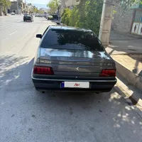 slx۴۰۵tu5|خودرو سواری و وانت|آبادان, |دیوار
