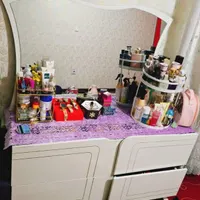 میز آرایش