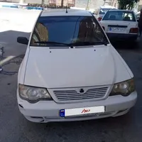 پراید 132 SE، مدل ۱۳۹۶|خودرو سواری و وانت|شهرکرد, |دیوار