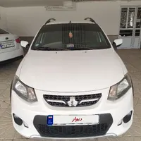 کوییک دنده‌ای ساده، مدل ۱۴۰۰