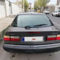 سیتروئن زانتیا 2000cc، مدل ۱۳۸۸|خودرو سواری و وانت|الیگودرز, |دیوار
