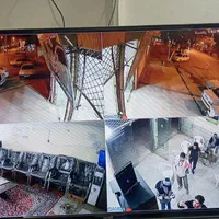 دوربین مداربسته|دوربین مداربسته|زابل, |دیوار