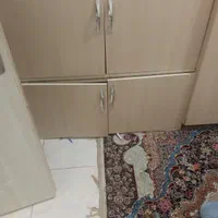 کمد|جاکفشی، کمد، دراور|کرج, شهرک جهان‌نما|دیوار