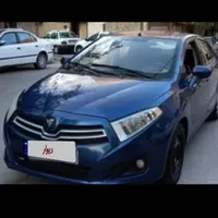 ام‌وی‌ام X33 مدل91 و برلیانس مدل1395|خودرو سواری و وانت|سبزوار, باهنر|دیوار
