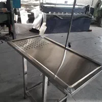 سینک و میز اتاق عمل|پزشکی|تهران, تهرانسر شرقی|دیوار