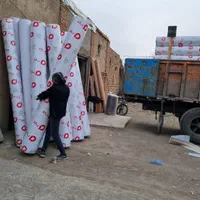 طرح زیبا پالاز موکت|موکت|زنجان, |دیوار