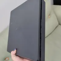 ps4 درحد آک ۱ترابایت دوهارد slime|کنسول، بازی ویدئویی و آنلاین|مشهد, الهیه|دیوار