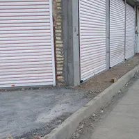 کرکره برقی و درب اتوماتیک یوسفی