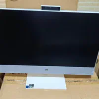 آل این وان27اینچ hp pavilion 27 i7-12700h|رایانه رومیزی|اصفهان, مسجد مصلی|دیوار