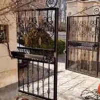 تعمیرجک درب پارکینگ کرکره برقی درب شیشه ای اتومات|خدمات پیشه و مهارت|تهران, نارمک|دیوار