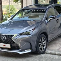 لکسوس NX 300 H 300 F، مدل ۲۰۱۶|خودرو سواری و وانت|تهران, سعادت‌آباد|دیوار