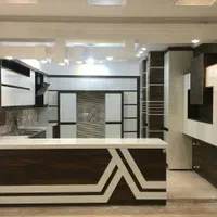 کابینت سفارشی خاص پسند (کد۱۳۸۶)|مصالح و تجهیزات ساختمان|رشت, فلسطین|دیوار