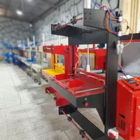 اصفهان بسته بندی کارخونه شیرینگ پک تونلی ایران|ماشین‌آلات صنعتی|اصفهان, بوستان زاینده رود|دیوار