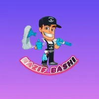 نظافتچی اقا نظافت منزل راه پله
