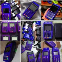 دستگاه کارتخوان سیار ، پوز بیسیم / bestposs