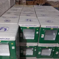 کولر ابی 6000 هزار جنرال کد88895