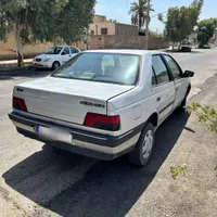 پژو 405 جی ال ایکس (GLX)، مدل ۱۳۹۱|خودرو سواری و وانت|جیرفت, |دیوار