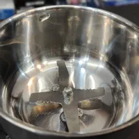 اقساطی/آسیاب برقی خانگی سیلور کرست|خردکن، آسیاب، غذاساز|مشهد, آزادشهر|دیوار