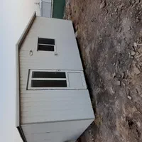 کانکس|مصالح و تجهیزات ساختمان|هشتگرد, |دیوار