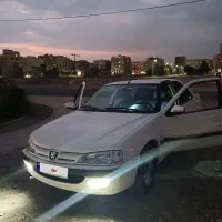 پژو پارس پلاس سفارشی1402