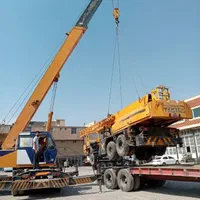 اجاره جرثقیل سبک و سنگین (رباط کریم)|خدمات حمل و نقل|رباط‌کریم, |دیوار