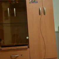 کمد کودک|اسباب و اثاث بچه|اصفهان, جلوان|دیوار