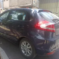 ام‌وی‌ام 315 هاچبک ساده، مدل ۱۳۹۳|خودرو سواری و وانت|اصفهان, برازنده|دیوار