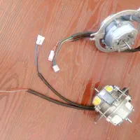 فن حلزونی ماینر سوپر سایلنت|قطعات و لوازم جانبی رایانه|کرج, خرمدشت|دیوار