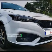 پارس خودرو سهند، مدل ۱۴۰۴