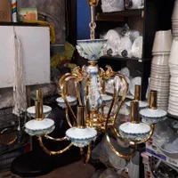 تعمیرات آبکاری جوشکاری بازسازی لوستر و آباژور و..|خدمات پیشه و مهارت|تهران, سنگلج (شاپور)|دیوار