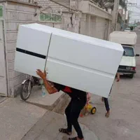 اسباب کشی واتوبارشریف کارگرحرفه ای حمل100%تضمین