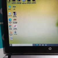 hp450 g3 نسل 6 با لوازم جانبی کامل|رایانه همراه|سراوان, |دیوار