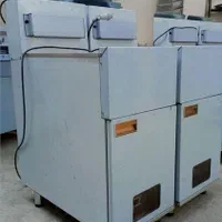 سرخ کن مبله،گریل روغنی، ذغالی