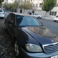 چیرمن 2005 اس 600