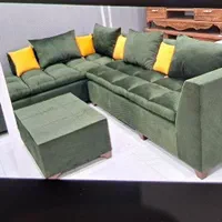 مبل ال اسپرت|مبلمان خانگی و میز عسلی|بوشهر, |دیوار