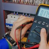 برقکار صنعتی و ساختمانی
