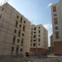 فرصتی طلایی برای خانه دار شدن 100 متر 490 میلیون