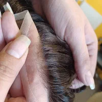 پروتز مو و اصلاح کوتاهی