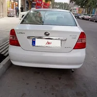 لیفان 620 1800cc، مدل ۱۳۹۱|خودرو سواری و وانت|کرج, مهرشهر - فاز ۳|دیوار