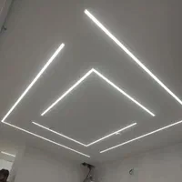 لاینر نور خطی   لاینر     نور خطی