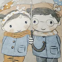 فرش کودک