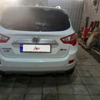 چانگان CS35 مونتاژ، مدل ۱۳۹۷|خودرو سواری و وانت|اسلام‌شهر, |دیوار