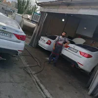 مکانیک و مکانیکی و تعمیرگاه تخصصی لیفانX60.620|خدمات موتور و ماشین|تبریز, |دیوار