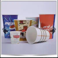 دستگاه تولید محصولات یکبار مصرف M2020 صنعتی|ماشین‌آلات صنعتی|اراک, |دیوار
