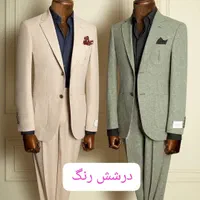 کت و شلوار برندPeacock تخفیف 60%فستیوال  استثنایی|لباس|شیراز, معالی‌آباد|دیوار