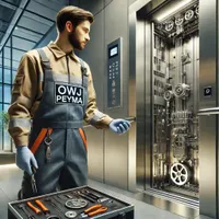 تعمیرات تخصصی آسانسور نصاب سرویس کار و نگهداری