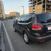 موهاوی هشت سیلندر|خودرو سواری و وانت|تهران, ایرانشهر|دیوار