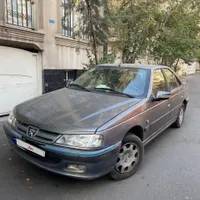 پژو پارس tu۵ ۹۴