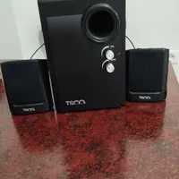 اسپیکر کامپیوتر تسکو